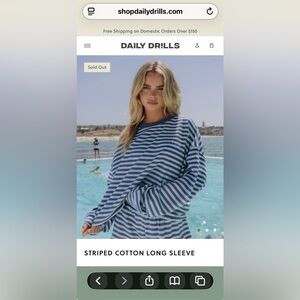 ISO Daily Drills Set